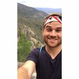 Meet your Posher, Rex